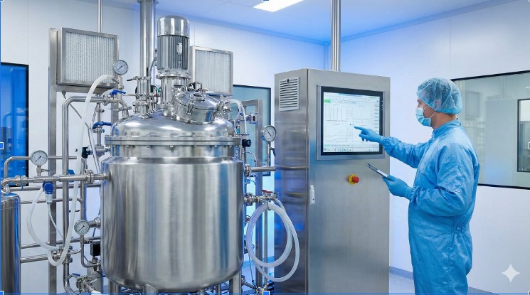 How to Prevent Contamination in a Fermenter: A Practical Guide for Pharma & Biotech Plant Managers